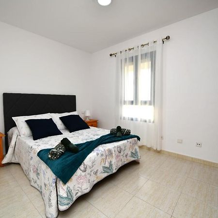 Casa Dragos Apartment Costa Teguise Exterior photo